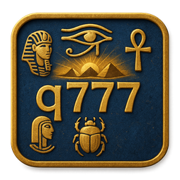 q777 নতুন অ্যাপ সংস্করণ